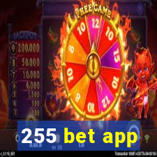 255 bet app