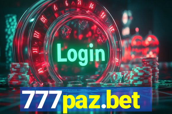 777paz.bet