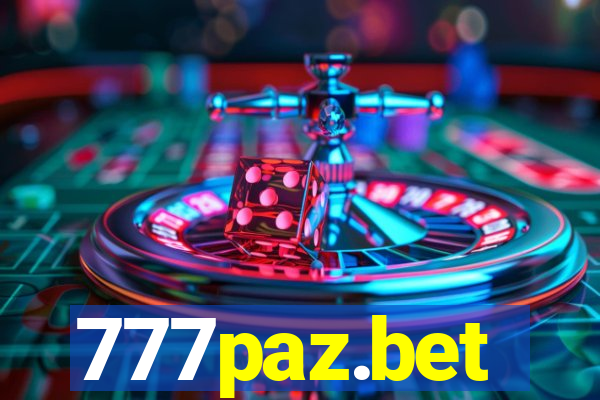 777paz.bet