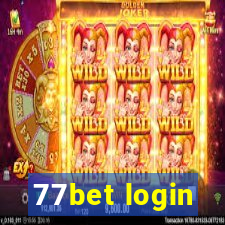 77bet login