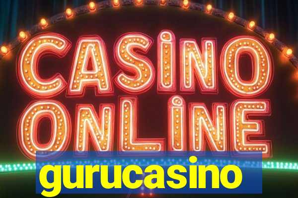 gurucasino