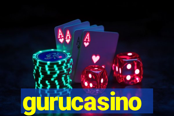 gurucasino