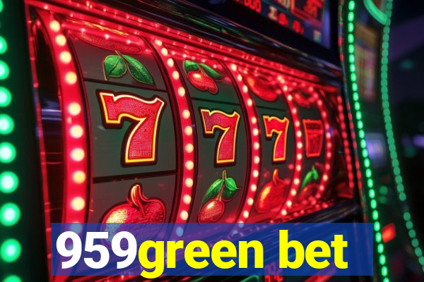 959green bet