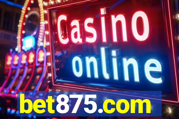 bet875.com