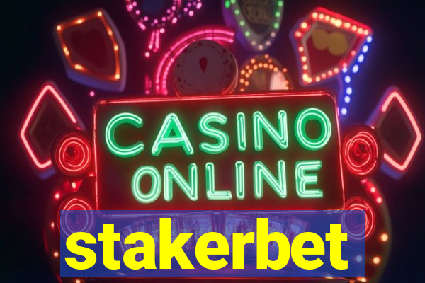 stakerbet