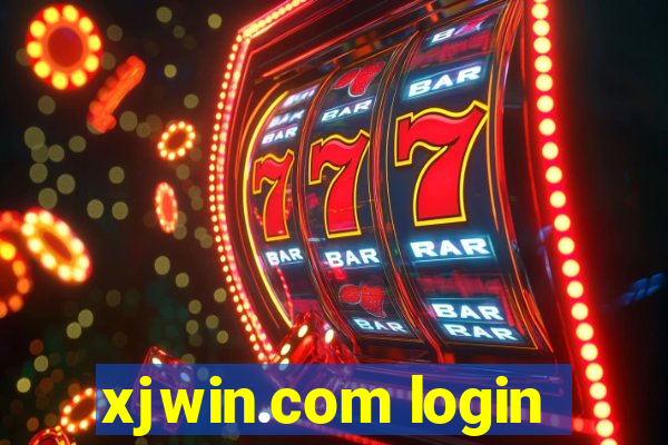 xjwin.com login