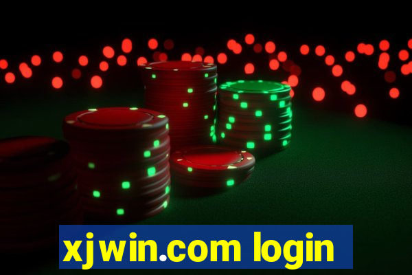 xjwin.com login