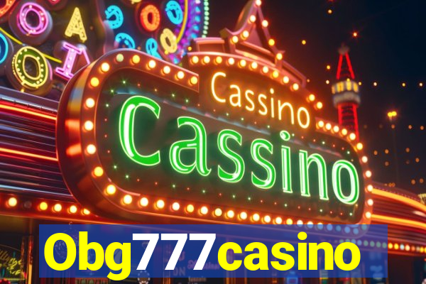 Obg777casino