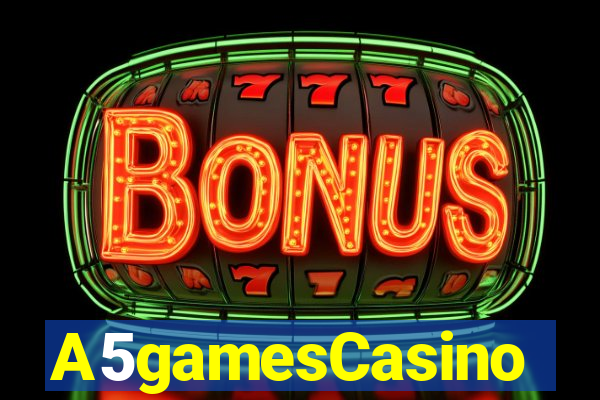 A5gamesCasino