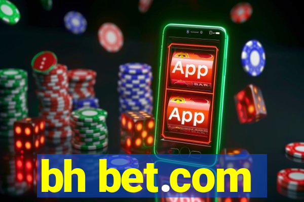 bh bet.com