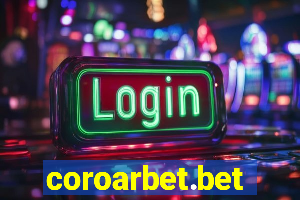 coroarbet.bet