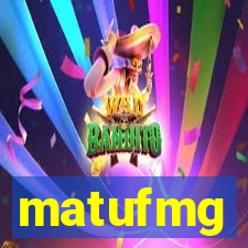 matufmg