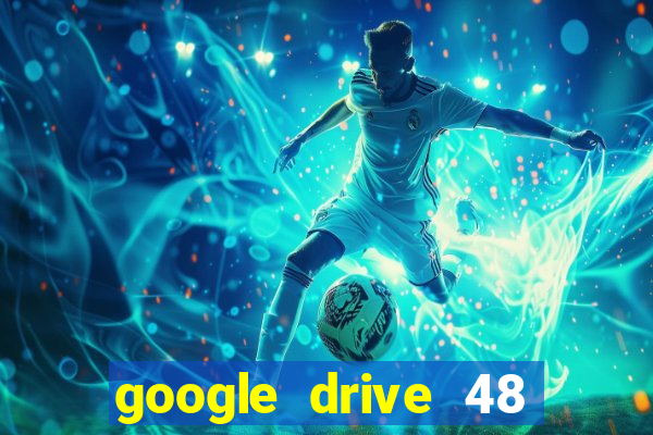 google drive 48 leis do poder