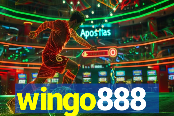 wingo888