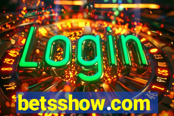 betsshow.com