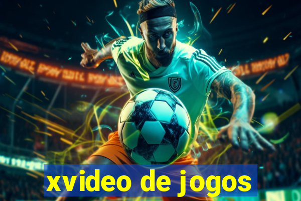 xvideo de jogos