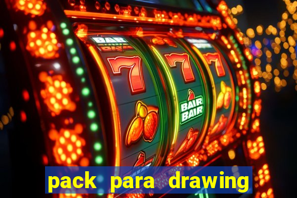 pack para drawing cartoons 2 vk