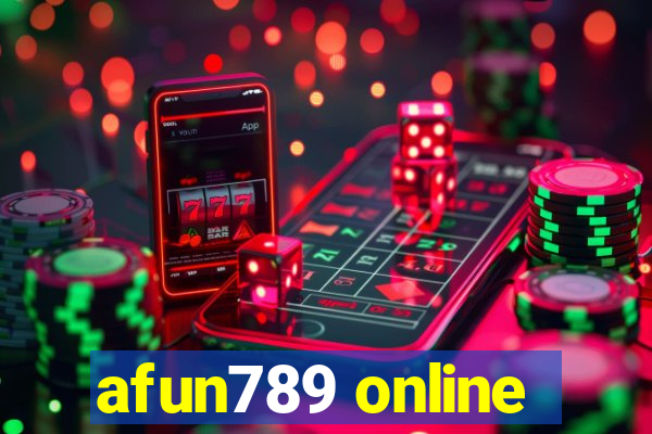 afun789 online