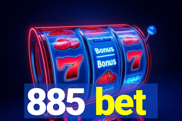 885 bet