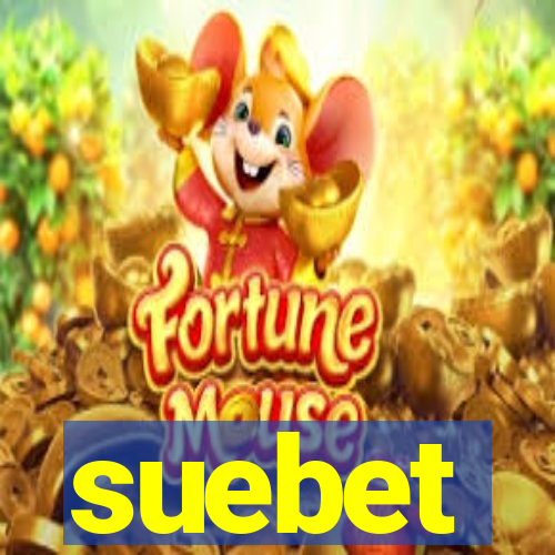 suebet