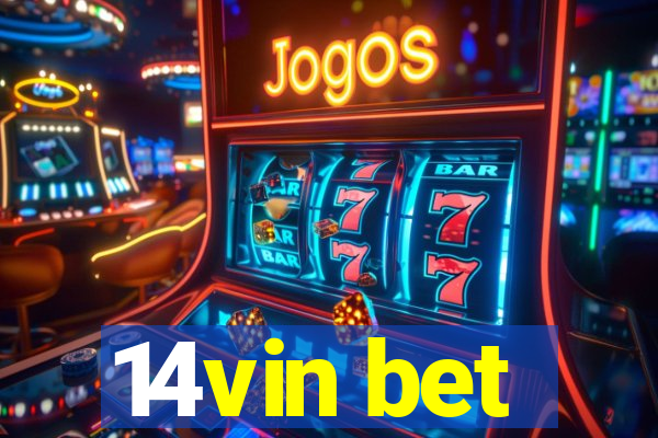 14vin bet