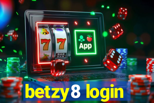 betzy8 login