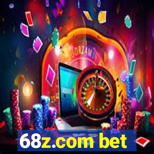 68z.com bet