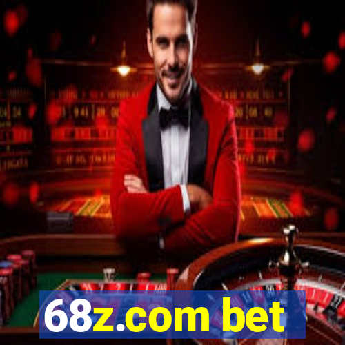 68z.com bet