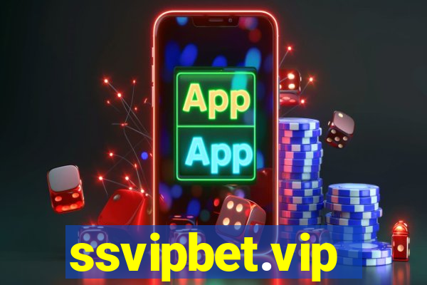 ssvipbet.vip