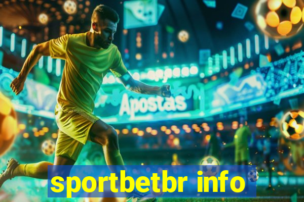 sportbetbr info