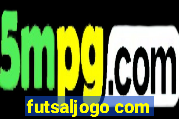 futsaljogo com