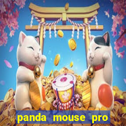 panda mouse pro 1.9.0 apk download