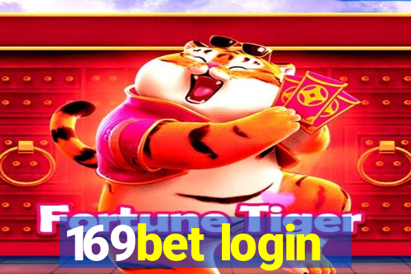 169bet login