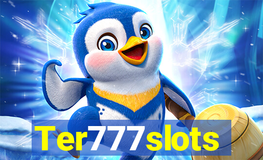 Ter777slots