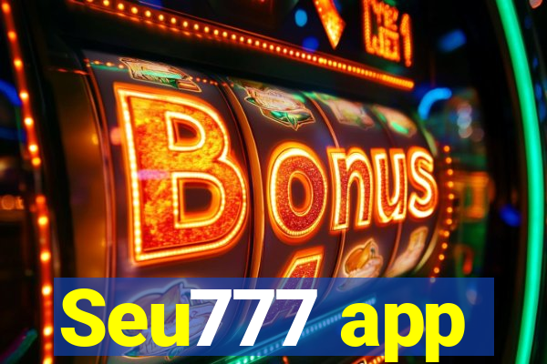 Seu777 app