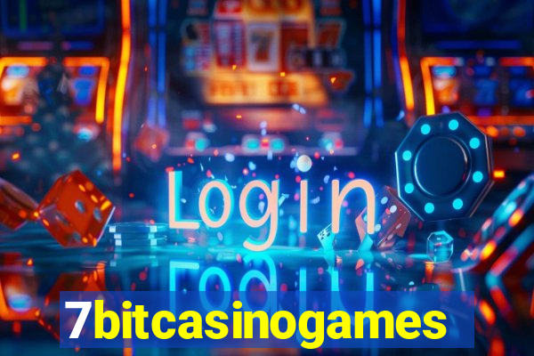 7bitcasinogames