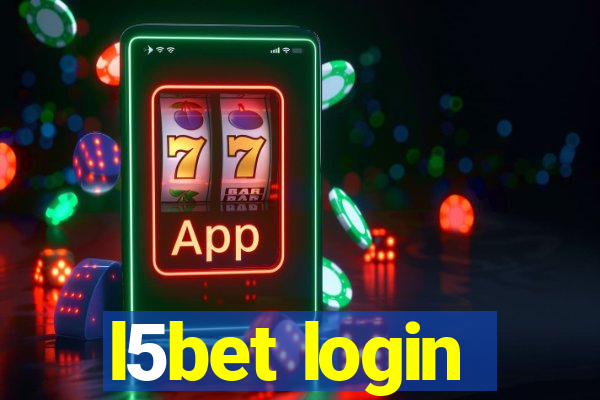 l5bet login