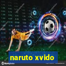 naruto xvido