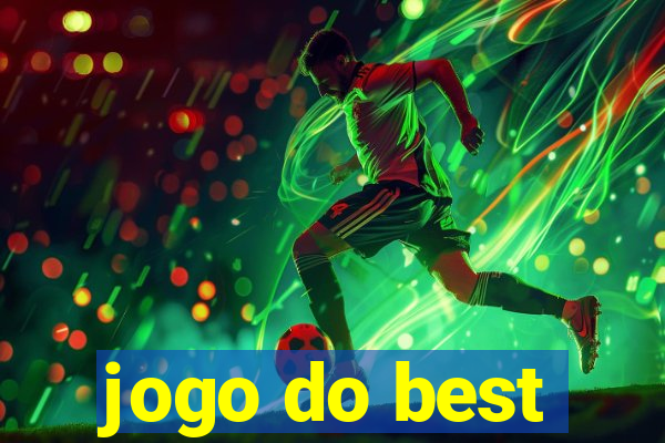 jogo do best