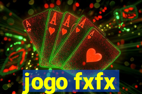 jogo fxfx