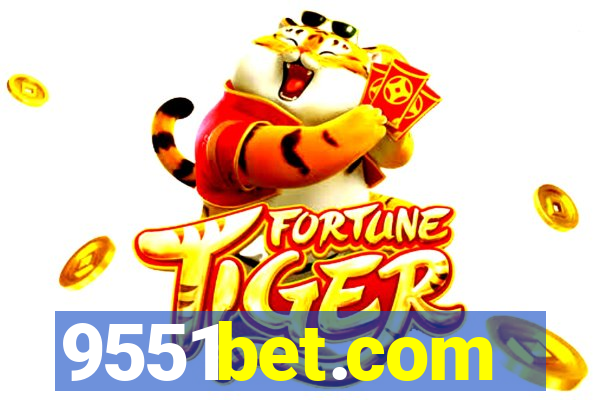 9551bet.com