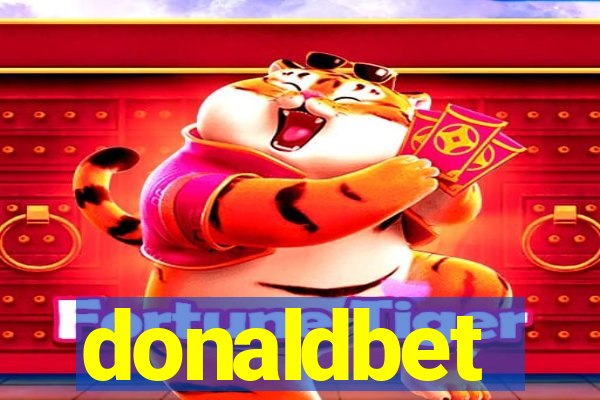 donaldbet