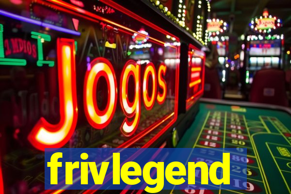 frivlegend