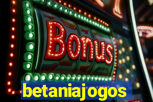 betaniajogos