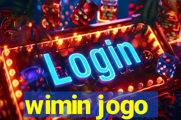 wimin jogo