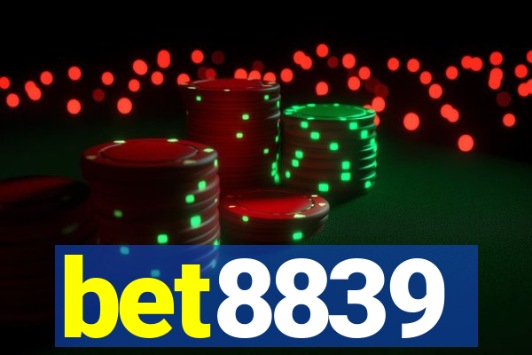 bet8839