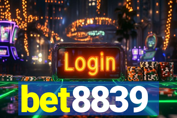 bet8839