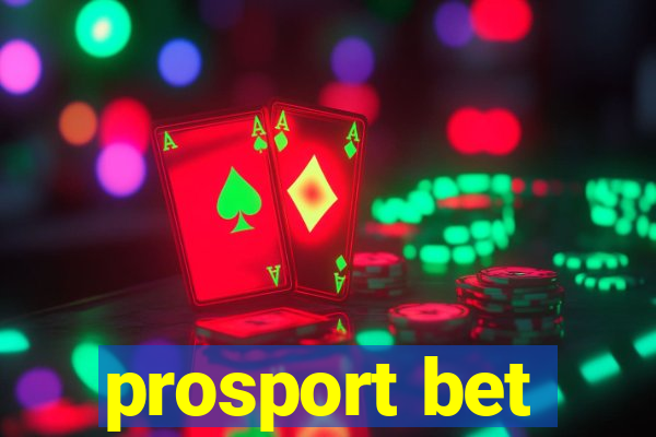 prosport bet