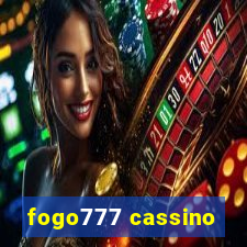 fogo777 cassino