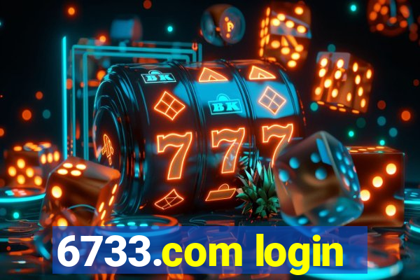 6733.com login